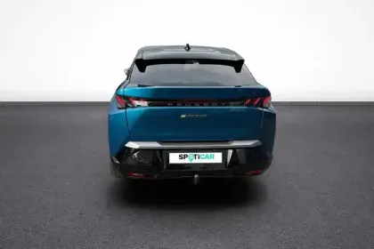 Photo 62 Peugeot 3008  Electrique 73 kWh 210 ch