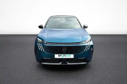 Photo 1 Peugeot 3008  Electrique 73 kWh 210 ch