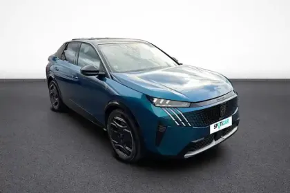 Photo 65 Peugeot 3008  Electrique 73 kWh 210 ch