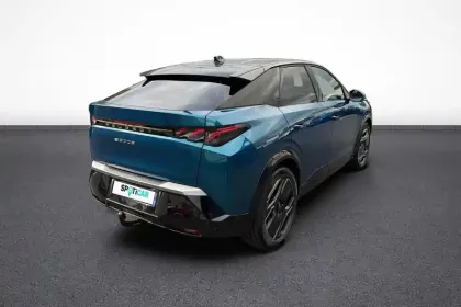 Photo 34 Peugeot 3008  Electrique 73 kWh 210 ch