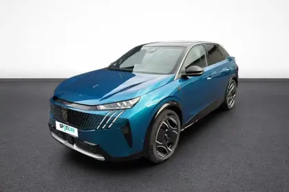Photo 29 Peugeot 3008  Electrique 73 kWh 210 ch