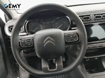 Photo 28 Citroën C3  PureTech 83 S&S BVM5