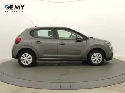 Photo 19 Citroën C3  PureTech 83 S&S BVM5