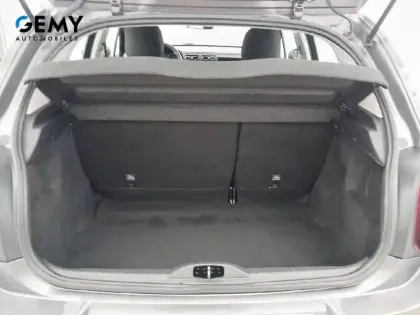 Photo 21 Citroën C3  PureTech 83 S&S BVM5