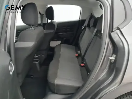 Photo 25 Citroën C3  PureTech 83 S&S BVM5