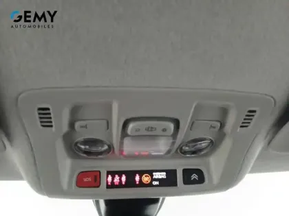 Photo 32 Citroën C3  PureTech 83 S&S BVM5