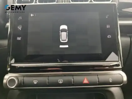 Photo 30 Citroën C3  PureTech 83 S&S BVM5