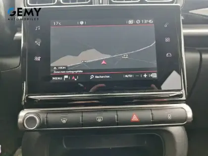 Photo 29 Citroën C3  PureTech 83 S&S BVM5