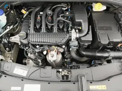 Photo 27 Citroën C3  PureTech 83 S&S BVM5