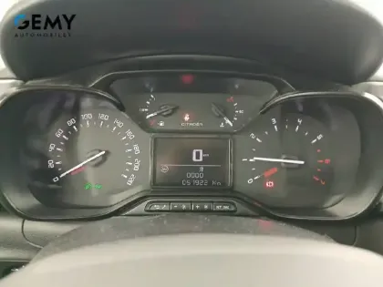 Photo 31 Citroën C3  PureTech 83 S&S BVM5