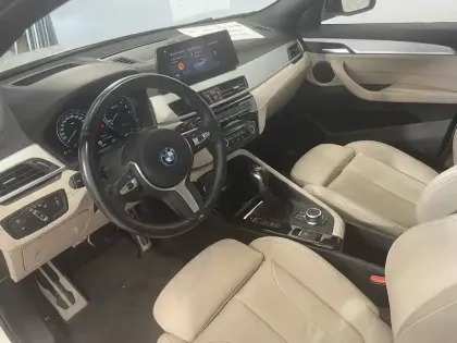 Photo 79 BMW X2  xDrive 25e 220 ch BVA6