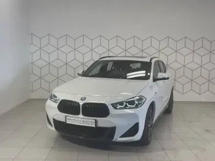 Photo 44 BMW X2  xDrive 25e 220 ch BVA6