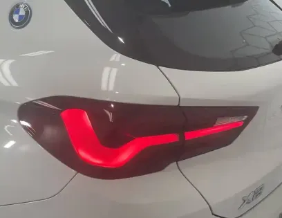 Photo 126 BMW X2  xDrive 25e 220 ch BVA6