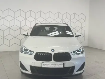 Photo 92 BMW X2  xDrive 25e 220 ch BVA6