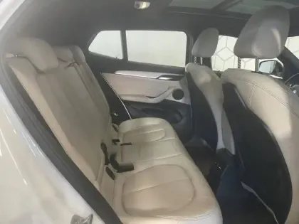 Photo 69 BMW X2  xDrive 25e 220 ch BVA6