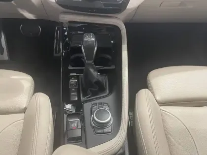 Photo 100 BMW X2  xDrive 25e 220 ch BVA6