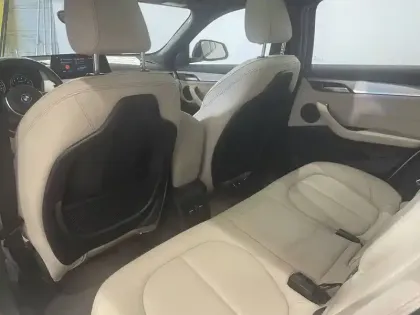 Photo 76 BMW X2  xDrive 25e 220 ch BVA6