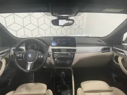 Photo 50 BMW X2  xDrive 25e 220 ch BVA6