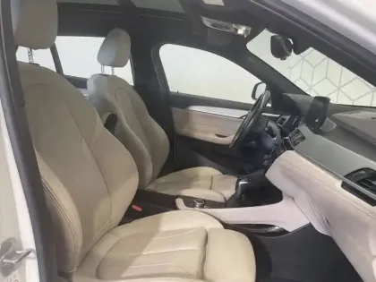 Photo 66 BMW X2  xDrive 25e 220 ch BVA6