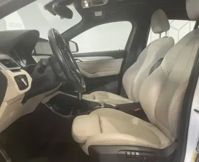 Photo 124 BMW X2  xDrive 25e 220 ch BVA6