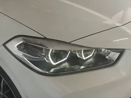 Photo 87 BMW X2  xDrive 25e 220 ch BVA6