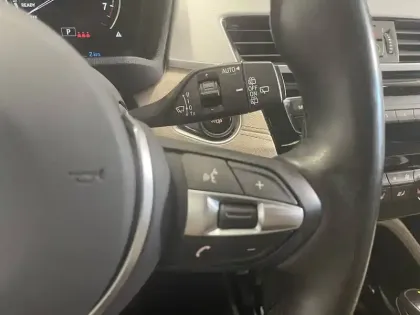 Photo 59 BMW X2  xDrive 25e 220 ch BVA6