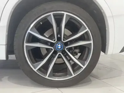 Photo 127 BMW X2  xDrive 25e 220 ch BVA6