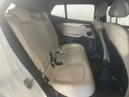 Photo 114 BMW X2  xDrive 25e 220 ch BVA6