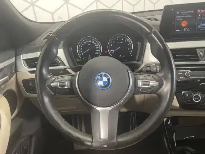 Photo 58 BMW X2  xDrive 25e 220 ch BVA6