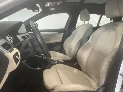 Photo 93 BMW X2  xDrive 25e 220 ch BVA6