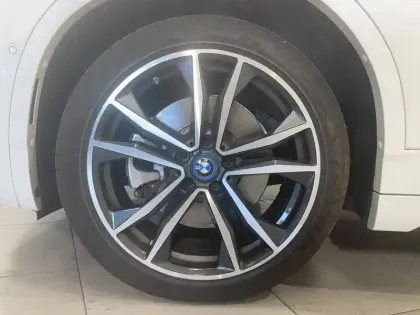 Photo 84 BMW X2  xDrive 25e 220 ch BVA6