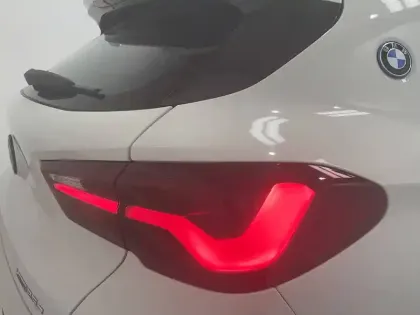 Photo 81 BMW X2  xDrive 25e 220 ch BVA6