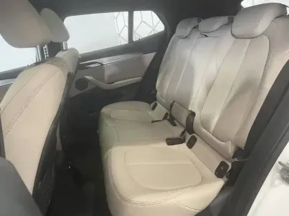 Photo 122 BMW X2  xDrive 25e 220 ch BVA6