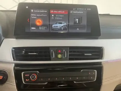 Photo 98 BMW X2  xDrive 25e 220 ch BVA6