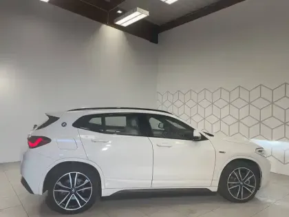 Photo 47 BMW X2  xDrive 25e 220 ch BVA6