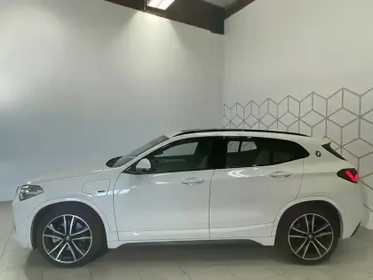 Photo 73 BMW X2  xDrive 25e 220 ch BVA6