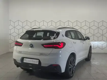 Photo 90 BMW X2  xDrive 25e 220 ch BVA6