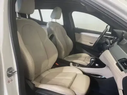 Photo 67 BMW X2  xDrive 25e 220 ch BVA6