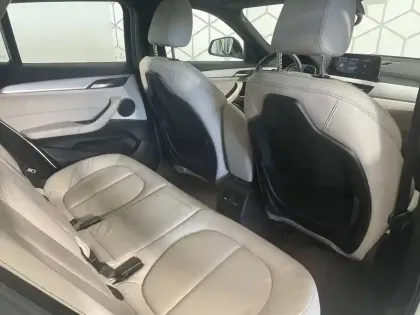 Photo 112 BMW X2  xDrive 25e 220 ch BVA6