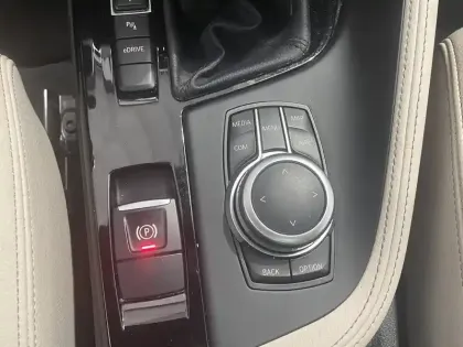 Photo 63 BMW X2  xDrive 25e 220 ch BVA6