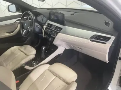 Photo 65 BMW X2  xDrive 25e 220 ch BVA6