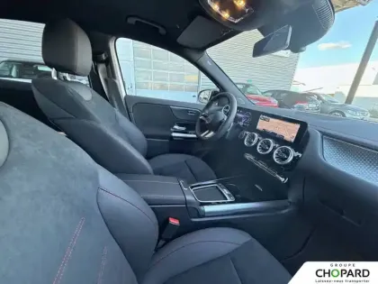 Photo 35 Mercedes EQA  250+