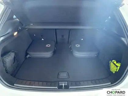 Photo 30 Mercedes EQA  250+