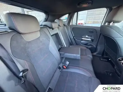 Photo 65 Mercedes EQA  250+