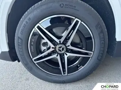 Photo 66 Mercedes EQA  250+