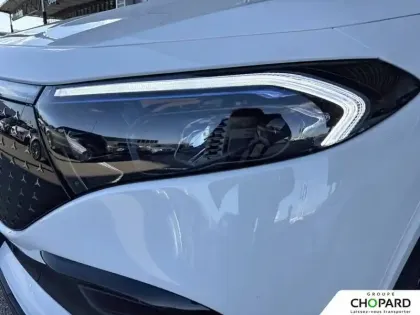 Photo 67 Mercedes EQA  250+