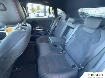 Photo 41 Mercedes EQA  250+