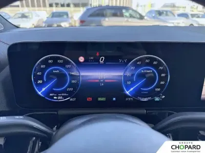 Photo 62 Mercedes EQA  250+