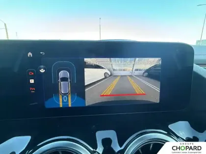 Photo 60 Mercedes EQA  250+