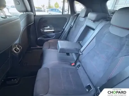 Photo 63 Mercedes EQA  250+